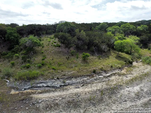 LOT 6 SIDNEY SHORES DR Lakehills, TX 78063