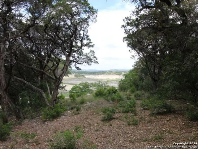 LOT 6 SIDNEY SHORES DR Lakehills, TX 78063