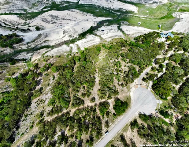 LOT 6 SIDNEY SHORES DR Lakehills, TX 78063