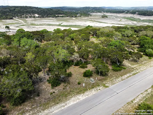 LOT 6 SIDNEY SHORES DR Lakehills, TX 78063