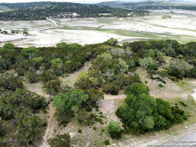 LOT 6 SIDNEY SHORES DR Lakehills, TX 78063