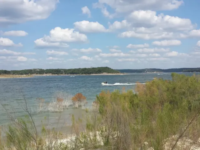 LOT 6 SIDNEY SHORES DR Lakehills, TX 78063