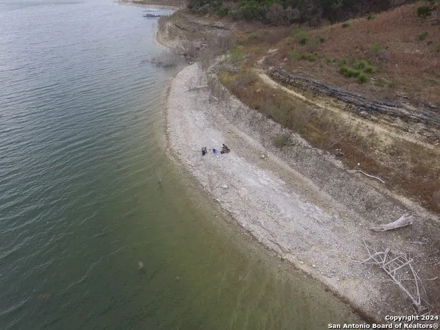 LOT 6 SIDNEY SHORES DR Lakehills, TX 78063