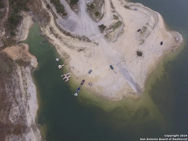 LOT 6 SIDNEY SHORES DR Lakehills, TX 78063