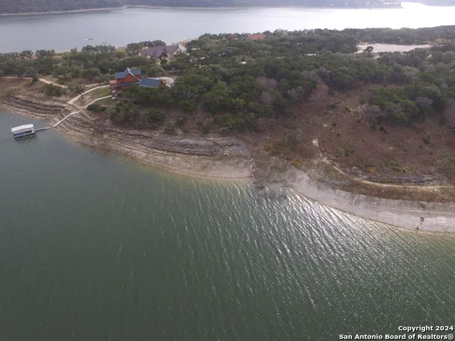 LOT 6 SIDNEY SHORES DR Lakehills, TX 78063