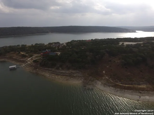 LOT 6 SIDNEY SHORES DR Lakehills, TX 78063