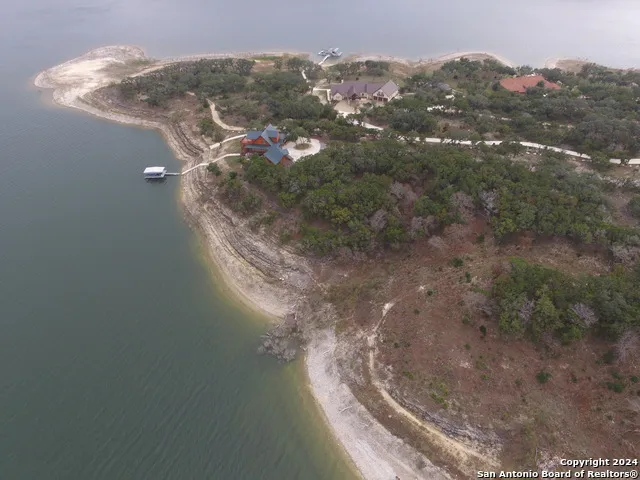 LOT 6 SIDNEY SHORES DR Lakehills, TX 78063