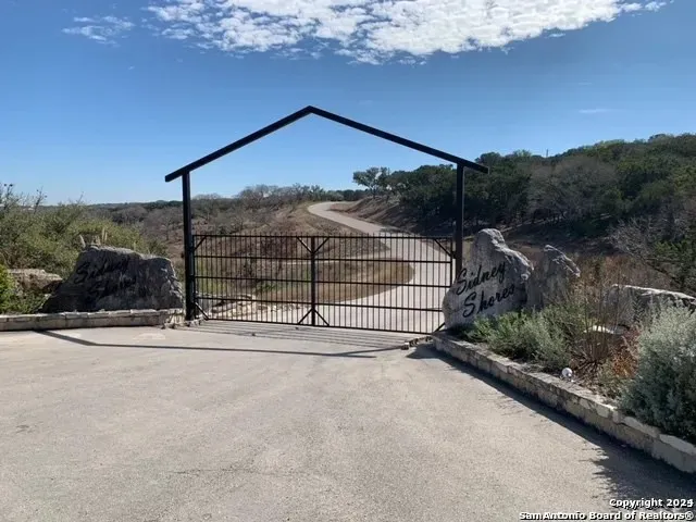LOT 6 SIDNEY SHORES DR Lakehills, TX 78063