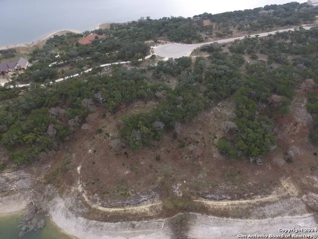 LOT 6 SIDNEY SHORES DR Lakehills, TX 78063