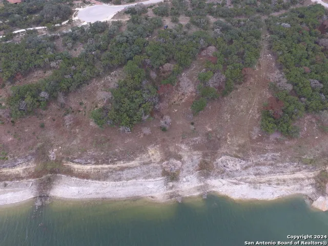 LOT 6 SIDNEY SHORES DR Lakehills, TX 78063