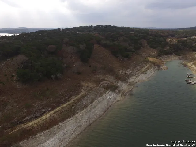 LOT 6 SIDNEY SHORES DR Lakehills, TX 78063