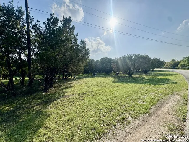 1160 Whispering Water Spring Branch, TX 78070