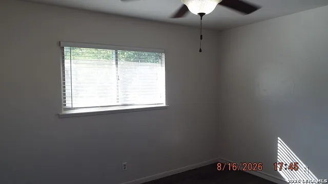 807 Stonegate Universal City, TX 78148