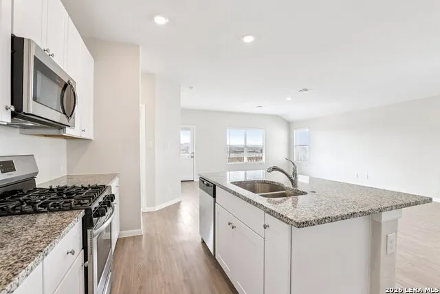 2824 Green Finch New Braunfels, TX 78130