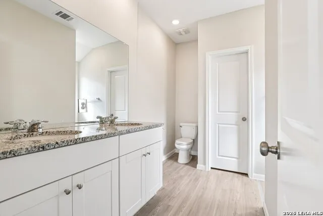 2824 Green Finch New Braunfels, TX 78130