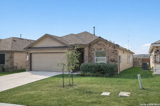 2824 Green Finch New Braunfels, TX 78130