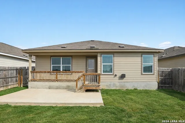 2824 Green Finch New Braunfels, TX 78130