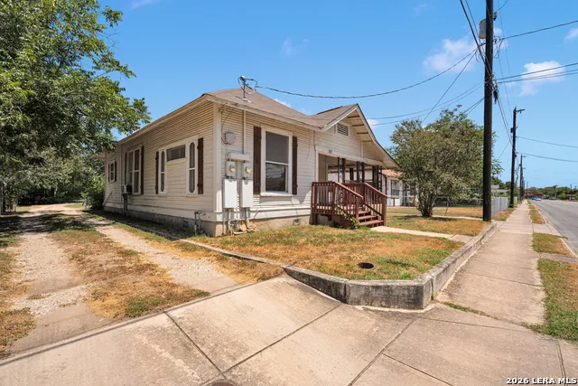 165 Division Ave Unit 1 San Antonio, TX 78214
