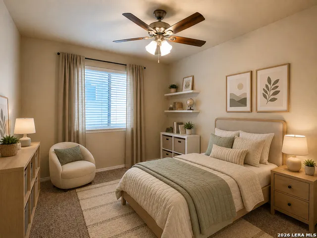 3961 Whisper Field Schertz, TX 78108