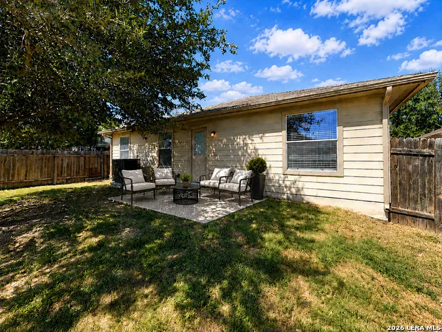 3961 Whisper Field Schertz, TX 78108