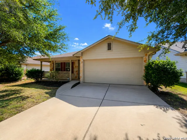 3961 Whisper Field Schertz, TX 78108
