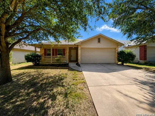 3961 Whisper Field Schertz, TX 78108