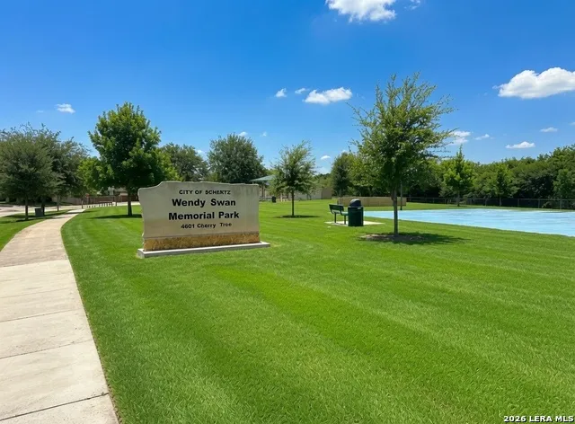 3961 Whisper Field Schertz, TX 78108