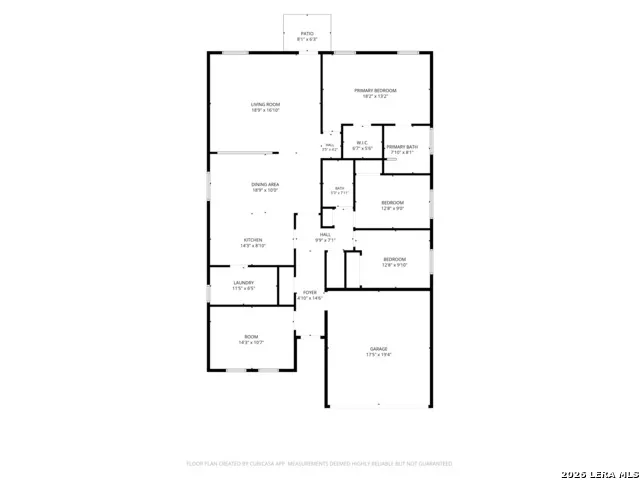 3961 Whisper Field Schertz, TX 78108