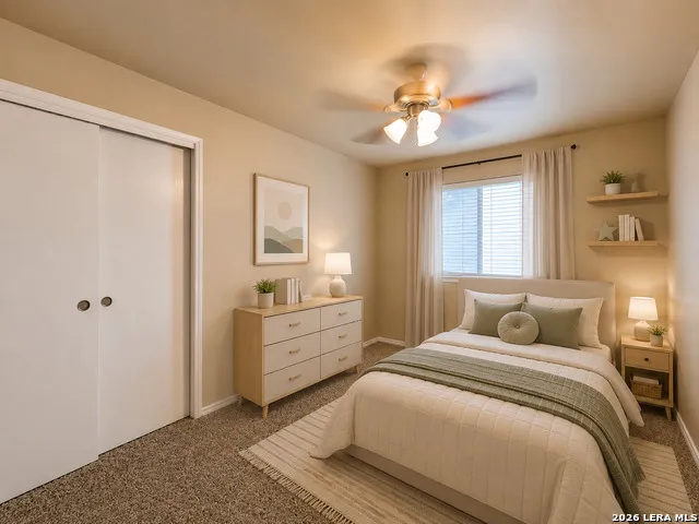3961 Whisper Field Schertz, TX 78108