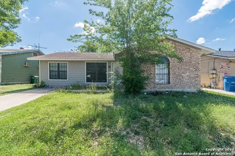 8414 STANDING ROCK ST