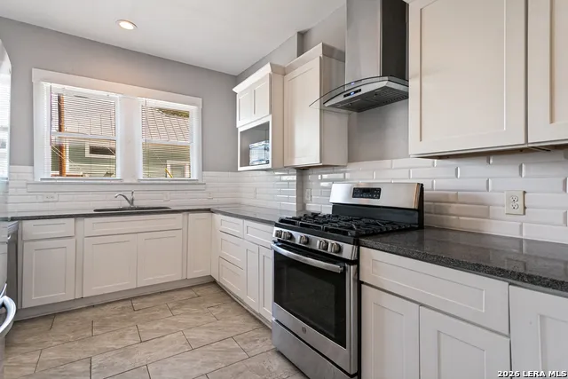 1013 Palmetto San Antonio, TX 78202