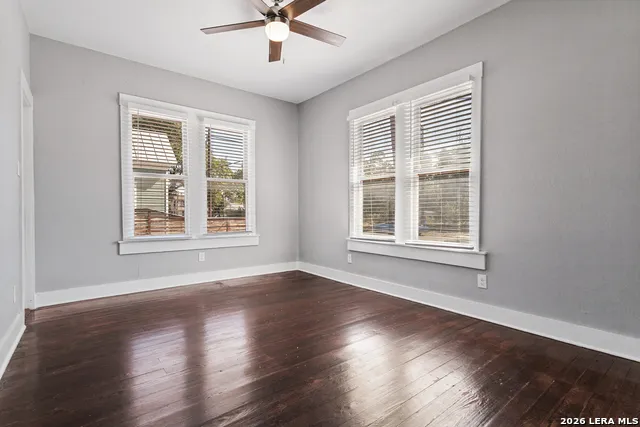 1013 Palmetto San Antonio, TX 78202