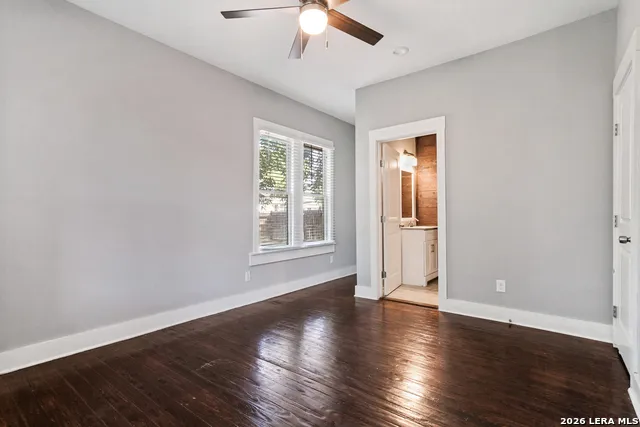 1013 Palmetto San Antonio, TX 78202