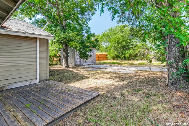 1013 Palmetto San Antonio, TX 78202