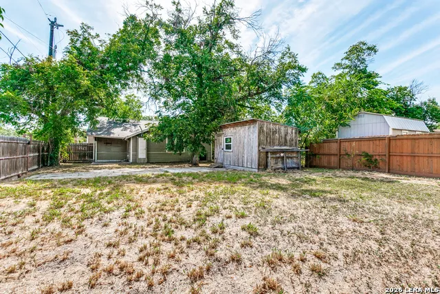 1013 Palmetto San Antonio, TX 78202
