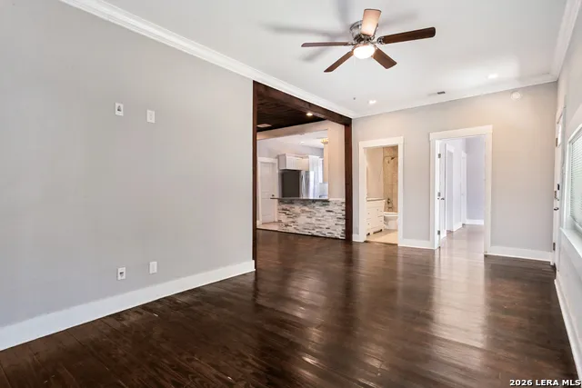 1013 Palmetto San Antonio, TX 78202