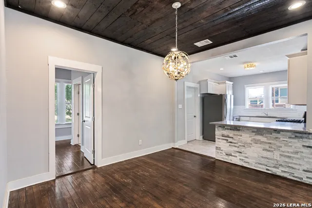 1013 Palmetto San Antonio, TX 78202