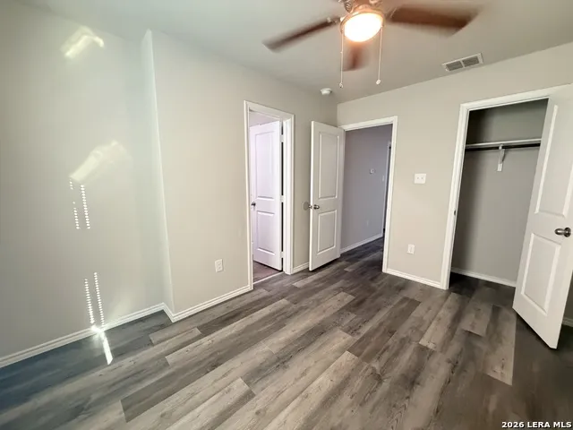 5330 Lisa Unit 101 Converse, TX 78152