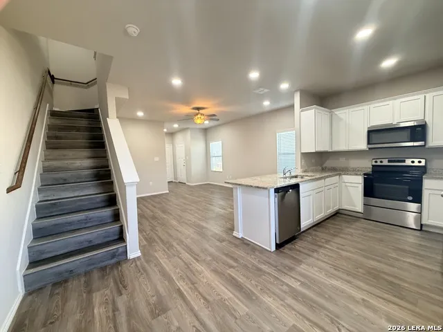 5330 Lisa Unit 101 Converse, TX 78152