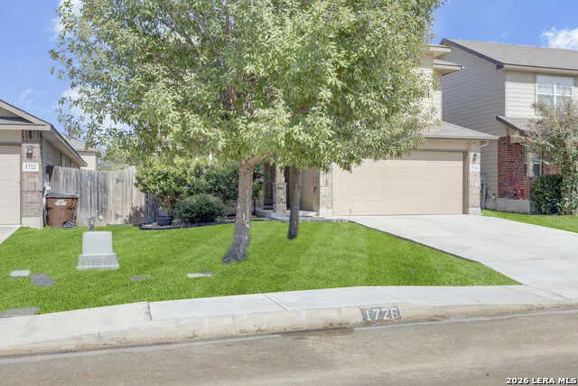 1726 London Blue San Antonio, TX 78245