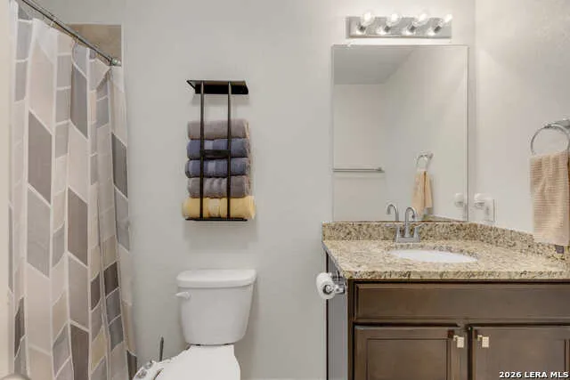 1726 London Blue San Antonio, TX 78245