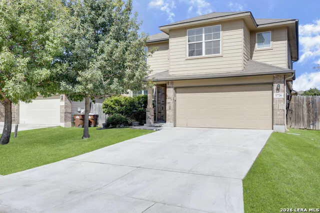 1726 London Blue San Antonio, TX 78245