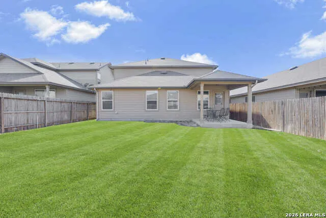 1726 London Blue San Antonio, TX 78245