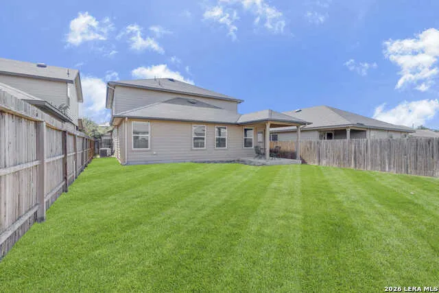 1726 London Blue San Antonio, TX 78245