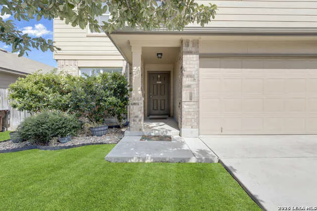 1726 London Blue San Antonio, TX 78245