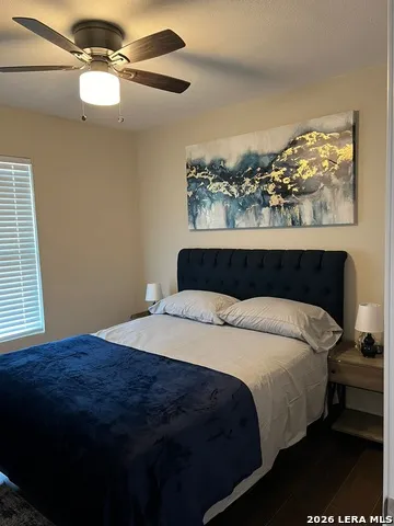 735 Sprucewood Ln San Antonio, TX 78216