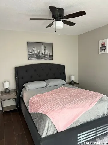 735 Sprucewood Ln San Antonio, TX 78216