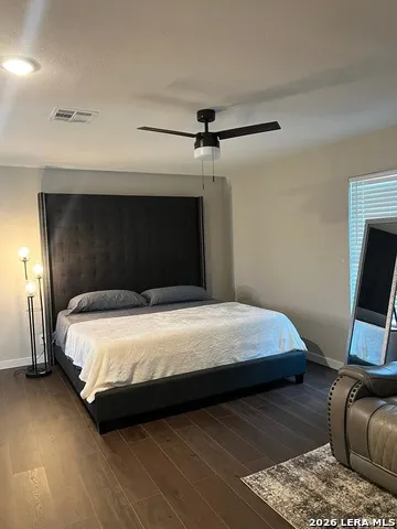 735 Sprucewood Ln San Antonio, TX 78216