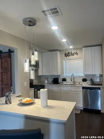735 Sprucewood Ln San Antonio, TX 78216