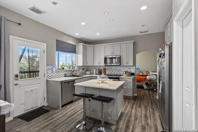 3523 ANTIGUA San Antonio, TX 78259